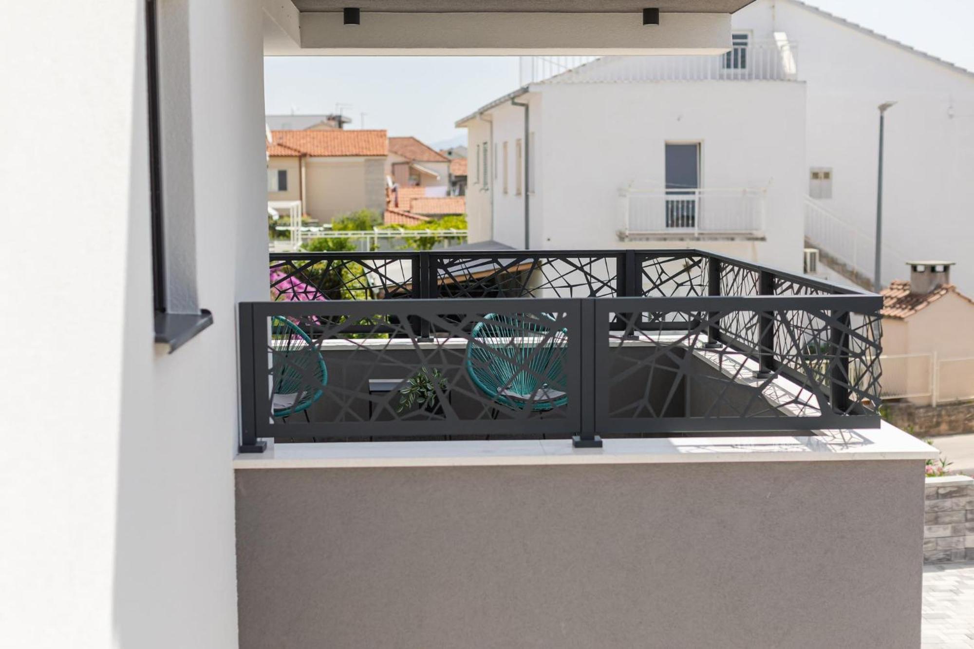 Apartments Antico Trogir Exteriér fotografie