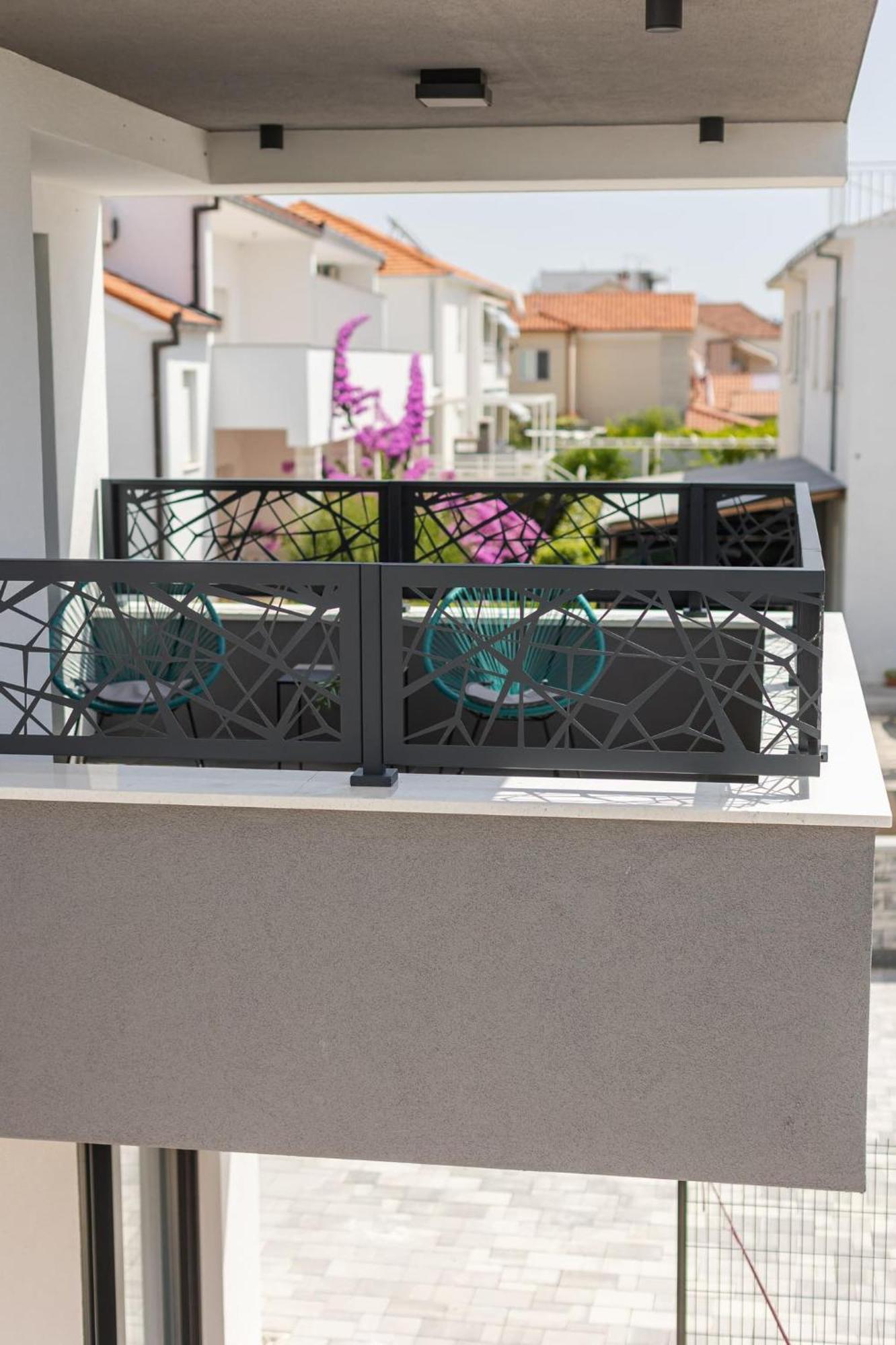 Apartments Antico Trogir Exteriér fotografie